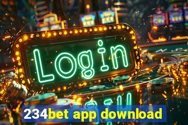 234bet app download